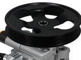 Power Steering Pump w/Pulley fit for Toyota FJ Cruiser 2010-14 V6 4.0L 21-484 95566384
