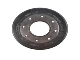 12K 15K Trailer Drum Fit for Dexter & Lippert Axles 8-214 12-1/4" x 5" Drum Replaces Dexter 40536977