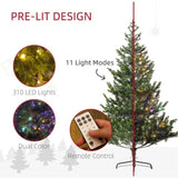 6ft Christmas Trees 85641704