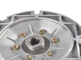MRV050 151 Worm Speed Reducer Gear Box, 1750 Rated Input Speed 18144361