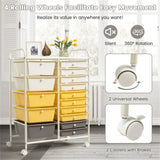 Multi purpose storage vehicle 11953377