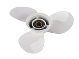 Boat Engine Aluminum Alloy Propeller 11 1/8X13-G Fits for Yamaha 30 40 50 60hp Outboard Motors 63264429