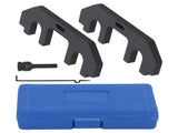 Camshaft Holding Tool,Timing Tool Kit fit for Ford 3.5L EcoBoost Upgraded 303-1655 66668265