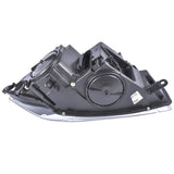 Front Right Side HID/Xenon Headlight Headlamp w/AFS 63117317110 Fit for BMW X5 F15 F85 2014-2018 47567319