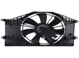Radiator Cooling Fan Assembly fit for Honda Civic 1.5 16-2020 190305AAA01 HO3115173 17097439