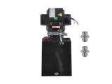 14 Quart Hydraulic Power Unit Pump 2950 PSI Car Lift 3 HP for 2 Post Lift Pump 88469940