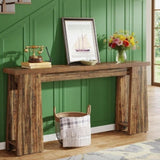 Long Console Table/Living room table 91685691