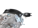 A/C Compressor Assy Fit for Lincoln Navigator 18-22 Ford F150 Expedition 3.5L 168386 07706145