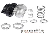 Tial 44mm External Wastegate MVR V-Band Flange Turbo for Universal Turbos New 29024383