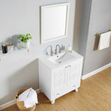 ZUN Bathroom vanity W1781P151682