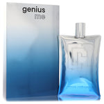 Paco Rabanne Genius Me by Paco Rabanne Eau De Parfum Spray 2.1 oz for Men FX-565369