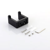 4- Piece Stainless Steel Bathroom Hardware Set W2287P182300