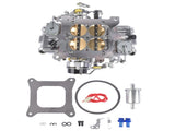Carburetor 750 CFM Double-Pumper 4 Barrel Carb E-Choke For Holley BR-67213 16266663