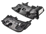 2Pcs Left & Right LED Headlight Set Fit for 2023-2026 Ford F-250 F-350 Super Duty FO2502432/3432 33157496