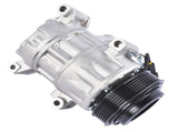 A/C Compressor Assembly Replacement for Mazda 3 CX-30 2.5L 19-23 BDGH-61-450 BDGF-61-450 62244425