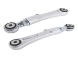 Rear Camber Arms Kit Adjustable Fit for Tesla X, S 2012-2022 -3&deg to 3&deg Angle Range 00631491
