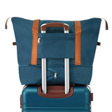 Hardshell Luggage Sets with Bags Lightweight Suitcase Double Spinner Wheels with TSA Lock ,Single N732P193485C