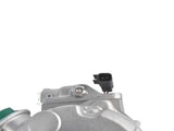 Air Conditioner A/C Compressor with Clutch Replacement for Ford Explorer 2011-2015 BB5Z19703B 27164433