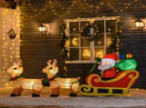 Christmas Decorationss Decorations Santa Claus 87007666