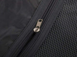 14"/20" 2 pcs/set in ABS Spinner Wheel Luggage, with Combination Lock,14" Cosmetic Case W2787P337451