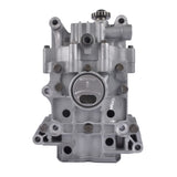 Oil Pump 19 Teeth 233002G401 Fits for Hyundai Santa Fe Sport Tucson 2.4L l4 2015-2019 90340940