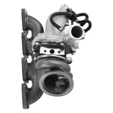 Turbo Charger Fit for Buick Encore 1.4L 140HP 2013 -2021 781504-1, 781504-0001, 25849580