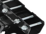 Class 3 Trailer Tow Hitch 2'' Receiver Assembly fit for Ford Bronco 2/4door 21-2024 62893892