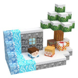 100Pcs/Set Magnetic Building Blocks Children Kids Educational Toy Gift 07743254