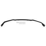 Carbon Fiber Style Front Lip fit for Infiniti Q50 Sport Models 2018-2023 Bumper 35421328