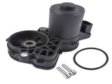 Parking Brake Actuator Rear Left Fits for Mercedes-Benz C300 C43 GLC43 C450 AMG C350e GLC300 C400 34664481