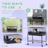 Hamster Cage/small animal cage/Pet cages 25579921