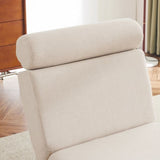 Single Sofa Chair Foldable Single Sofa Bed with Pillow,Portable Foldable Sofa Bed,Leisure Sofa W2113P181633
