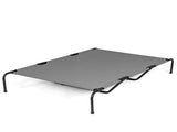 60"D x 37"W x 9"H Dog Bed 93177112
