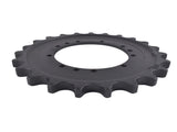 23 Teeth 12Bolt Holes Drive Sprocket Replacement for John Deere 27D 30G 35D 35G Hitachi ZX27U-2 37472962