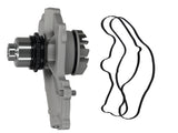 Engine Water Pump fit for 2007-2012 Ford Edge Taurus Lincoln Mazda CX-9 3.5L 3.7L 59369498
