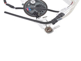 EFI Fuel Pump Module Assy Fit For Harley-Davidson CVO Touring Road Glide Road King Street Glide 17024344