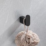 5- Piece Bathroom Hardware Set W2287P182320