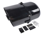 Silencer Blower Motor 1.5HP 240V 3.8 Amps for Hot Tubs & Spas 6315241 6316220F 33320296
