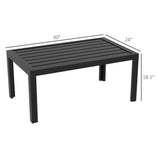 Rattan TableCoffee Table 29823668