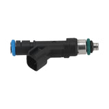 Fuel Injector Set fit for Ford Taurus Limited SEL SE 3.5L 2008-2011 62402 23604910