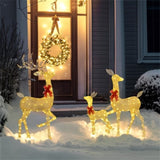 Inflatable Christmas Decoration 94246538
