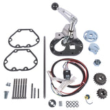 5 Speed Reverse Gear Aluminum Fit for Harley Davidson trike sidecar motorcycle through 2006 64374014