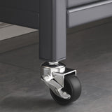 metal storage shelves W509P164652
