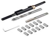M11x1.5 Metric Head Bolt Thread Repair Kit Replacement for Honda Toyota Hyundai KIA 35119S 72230856