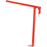 T Post Puller Fence post puller 36in ,for round fence posts 32768732