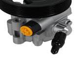 Power Steering Pump w/Pulley fit for Toyota FJ Cruiser 2010-14 V6 4.0L 21-484 95566384