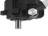 Power Steering Pump fit for Ford F-250 F-350 F-450 F-550 Super Duty V8 6.4L 08-2010 02154494