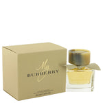 My Burberry by Burberry Eau De Parfum Spray 1.7 oz for Women FX-517530