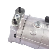 A/C Compressor Fits for Chevrolet Camaro 3.6L V6 2010-2015 68683 92229740 2279890 20981255