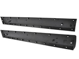 Left Right Sliding Door Molding Trim Replacement for Ford Transit 150 250 350 350HD 15-24 97392224
